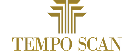 Tempo Scan Pacific