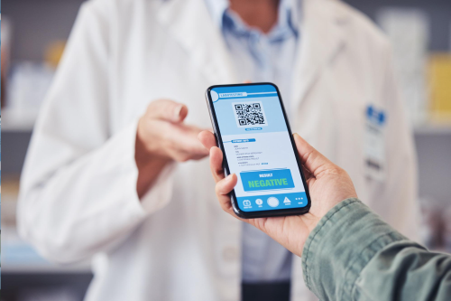 Menyatukan Pengalaman Digital dan Klinik: Merancang Patient Journey yang Terhubung